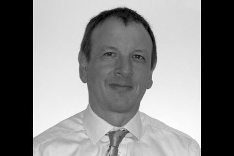 Graham Wren, Balfour Beatty Groundwork Engineering